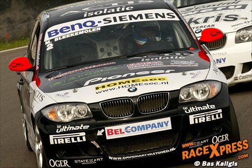 Michael Bleekemolen 
